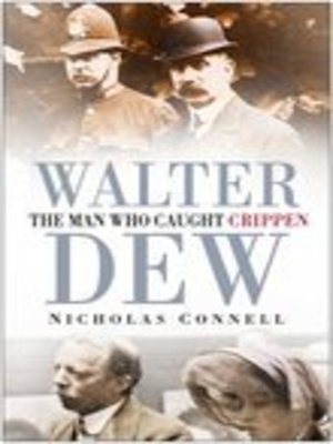cover image of Walter Dew